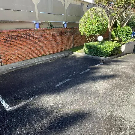 Petit Charme - Balcon - Parking - Fibre Apartamento Dax Exterior foto