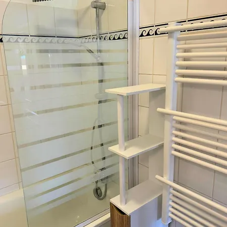 Petit Charme - Balcon - Parking - Fibre Apartamento Dax Exterior foto