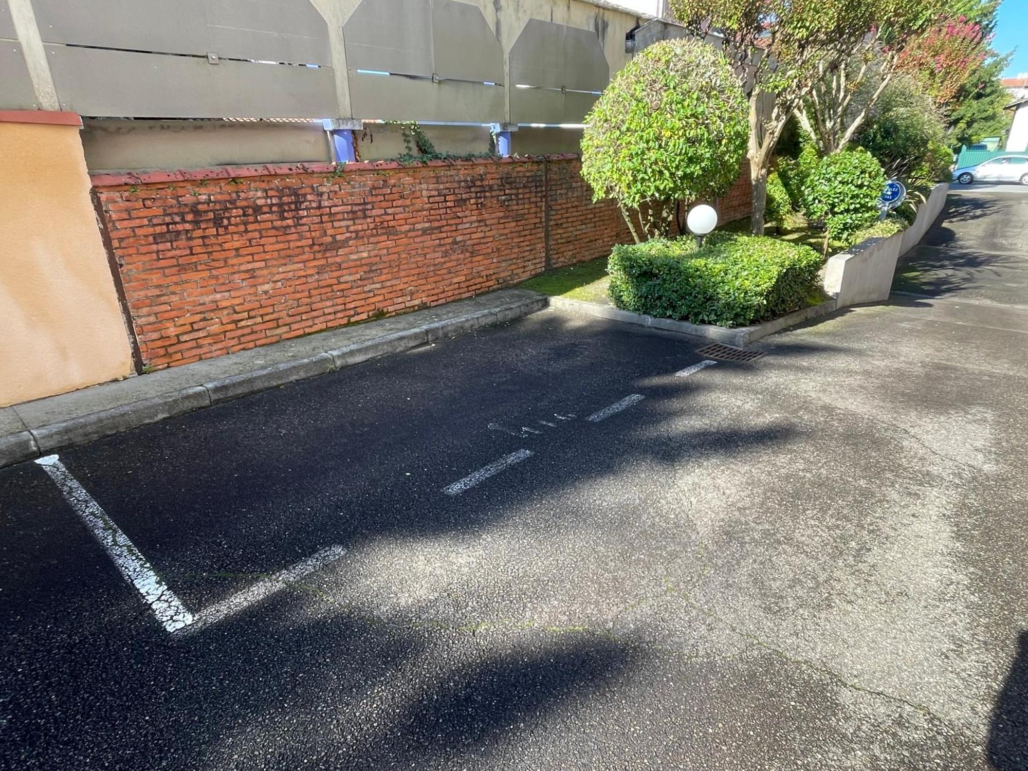 Petit Charme - Balcon - Parking - Fibre Apartment